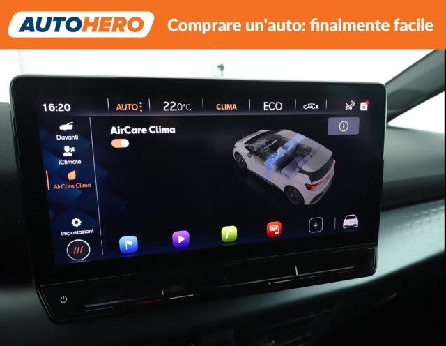 CUPRA Born 58kWh 204 CV