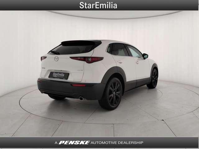Mazda CX-30 2.0L e-Skyactiv-G 150 CV M Hybrid 2WD Homura