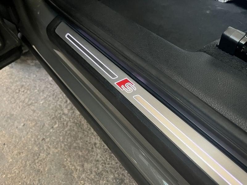 Audi Q3 Q3 35 2.0 tdi S line edition s-tronic TUA da 299,00 al mese