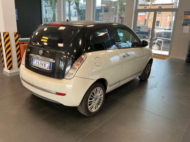 LANCIA YPSILON 1.2 BENZINA - NEOPATENTE