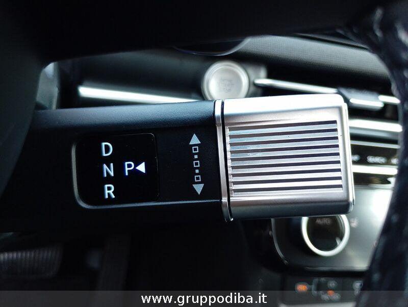 Hyundai Tucson 1.6 Gamma II T-GDI Petrol 6 Speed A/T 2WD PE 1.6HEV AT 2WD EXELLENCE