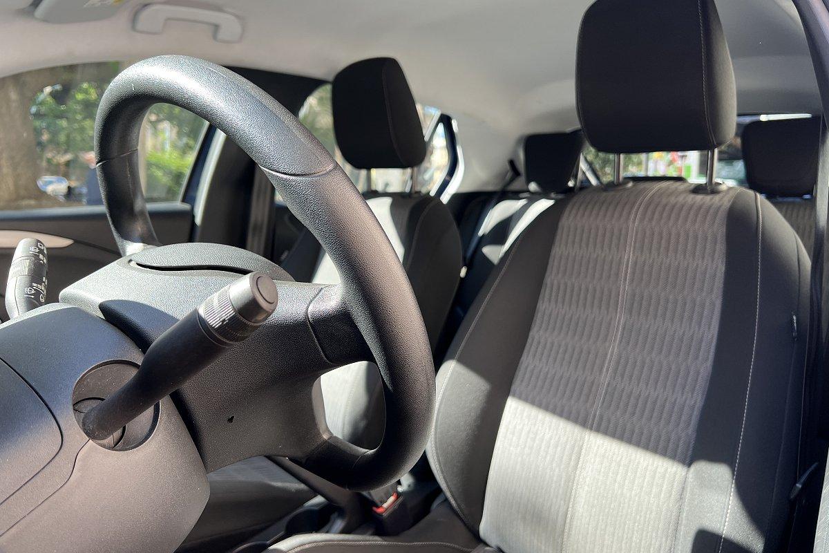 OPEL Corsa 1.5 D 100 CV Edition
