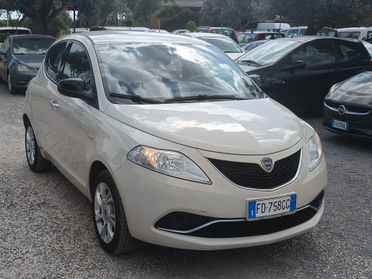Lancia Ypsilon 2016 - 1.2 BENZINA LB AUTOMOBILI