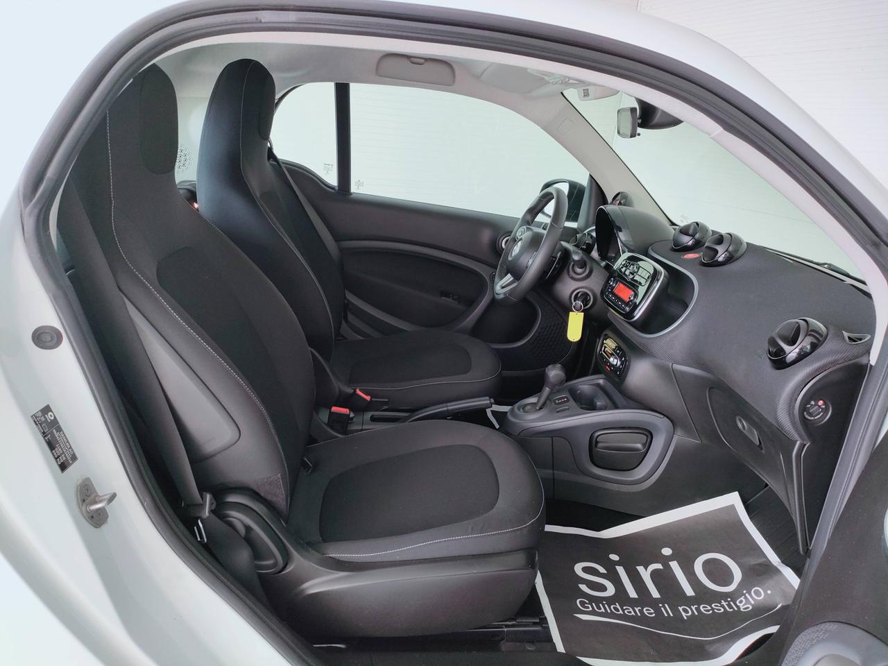 SMART Fortwo III 2015 - Fortwo 1.0 Superpassion 71cv twinamic