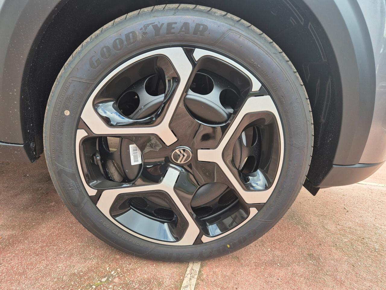 Citroen C3 Plus HYBRID