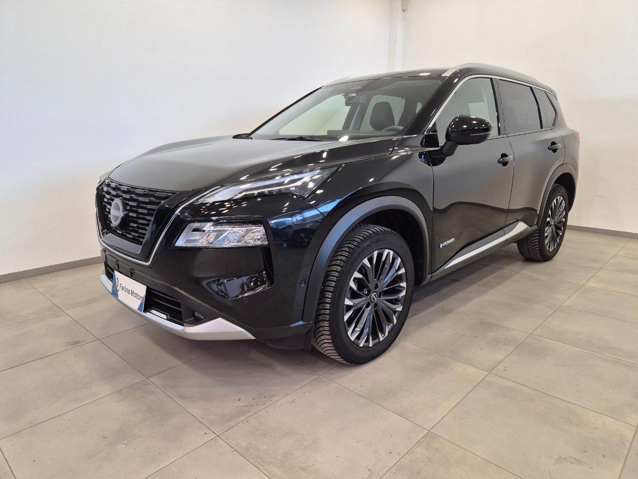 Nissan X-Trail 1.5 e-power Tekna e-4orce 4wd auto IN PROMO