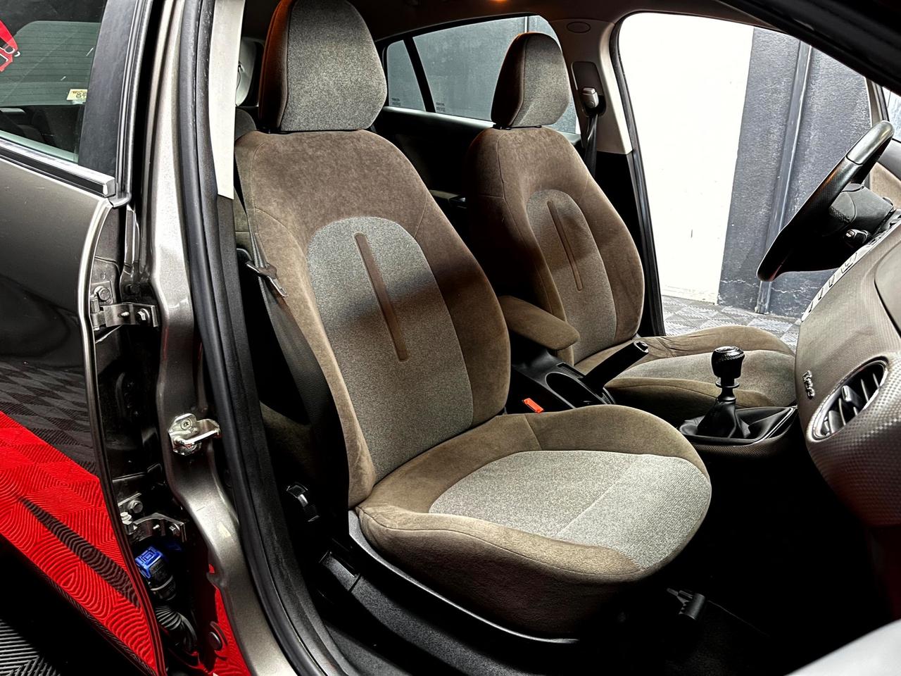 Fiat Bravo 1.6 MJT Dynamic - FABIANOAUTO