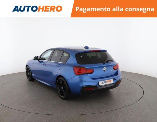 BMW 116 i 5p. Msport