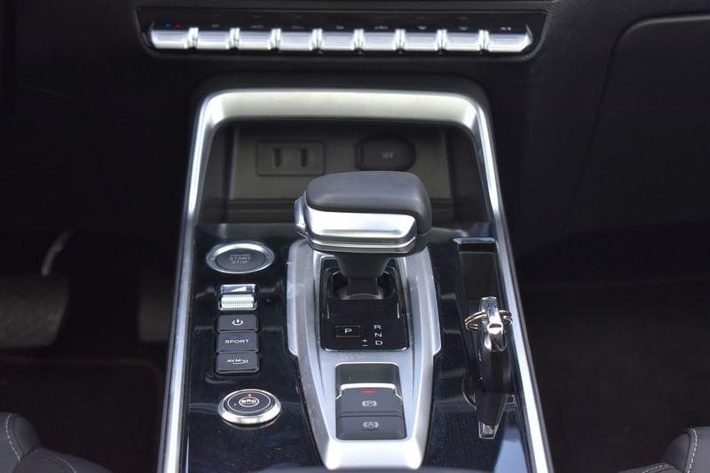 EMC Sei Sei 1.5 Gpl 147cv cvt