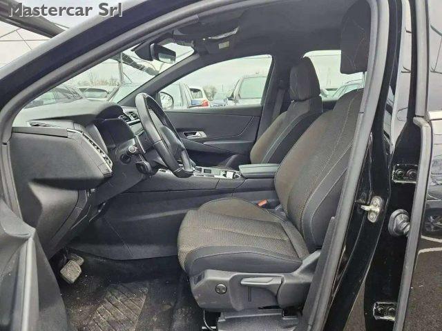 DS AUTOMOBILES DS 7 1.6 225cv E-Tense Automatica Bastille - GP760FL