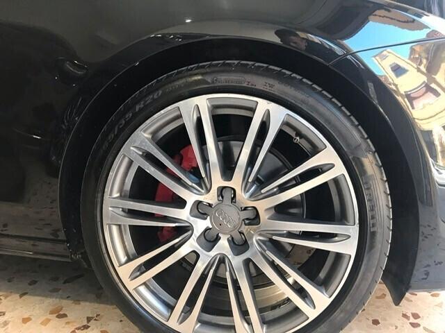 Audi A7 SPB 3.0 TDI 245 CV quattro S tronic