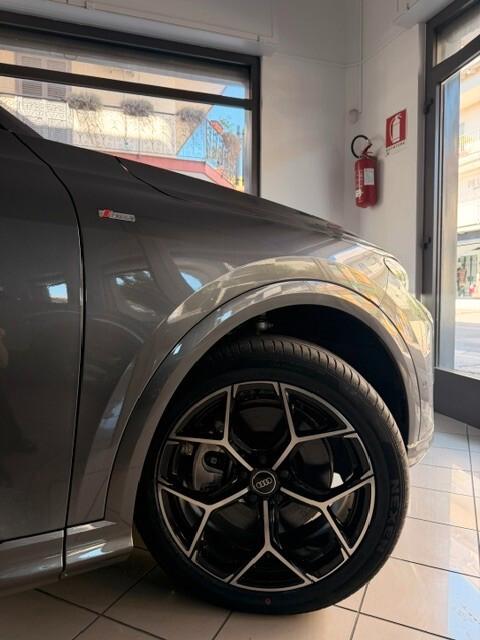Audi Q5 SPORTBACK 2.0 TDI 204 CV