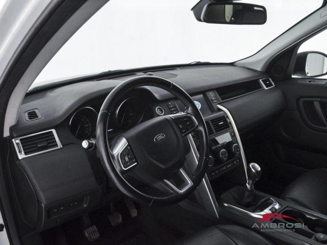 LAND ROVER Discovery Sport 2.0 TD4 150 CV Pure - PER OPERATORI DEL SETTORE