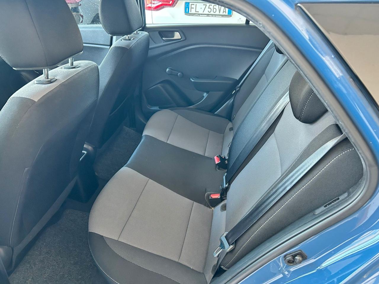 Hyundai i20 1.2B X NEOPATENTATI 2017