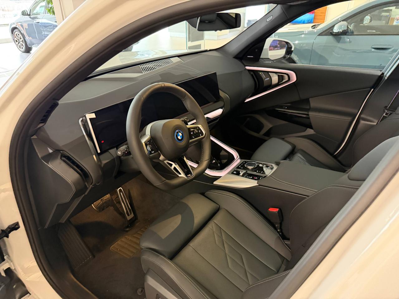 BMW BMW X3 30e xDrive