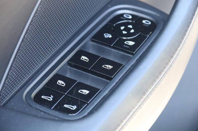 PORSCHE Panamera 4.0 Turbo Sport Turismo