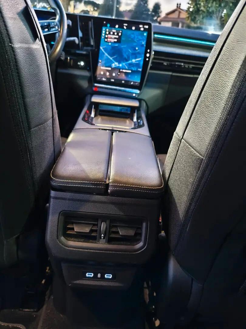 Renault Austral Mild Hybrid 160 CV Auto Techno