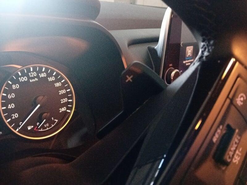 Nissan Qashqai Qashqai MHEV 158 CV Xtronic Business