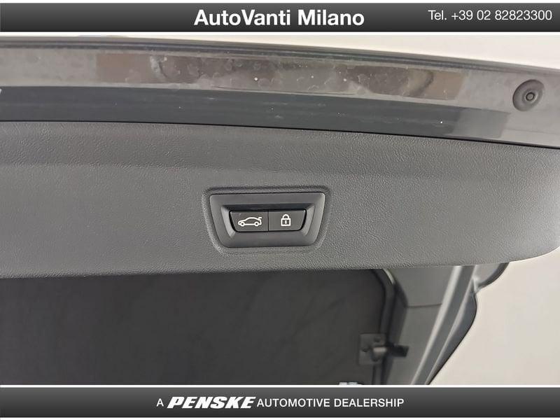 BMW Serie 4 420i Gran Coupe Msport auto
