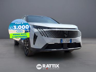 Peugeot 5008 1.2 hybrid 145CV GT e-dcs6 7p.ti
