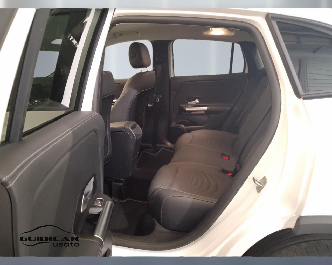 Mercedes-Benz GLA-H247 2023 - GLA 180 d Progressive Advanced auto