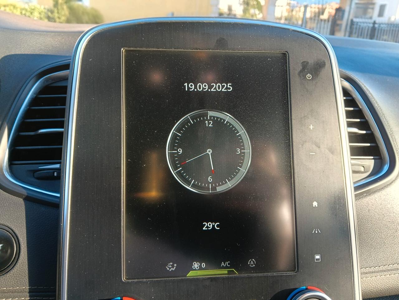 Renault Scenic Scénic dCi 110 CV Energy Intens