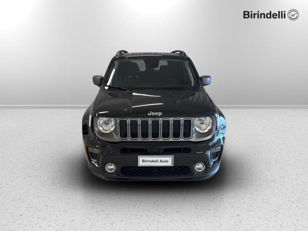 JEEP Renegade - Renegade 1.6 Mjt 130 CV Limited