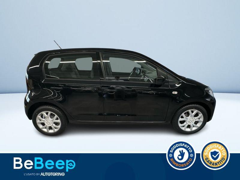 Volkswagen up! 5P 1.0 ECO HIGH 68CV E6