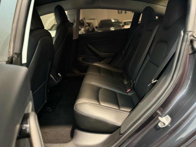 TESLA Model 3 Long Range Dual Motor AWD