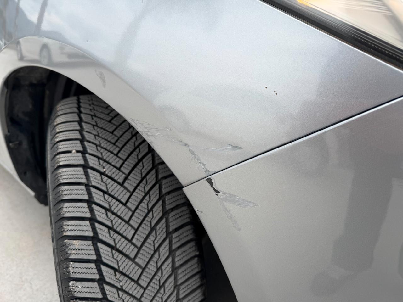 MAZDA 2 ANNO 2009 1.4 DIESEL 68 CV