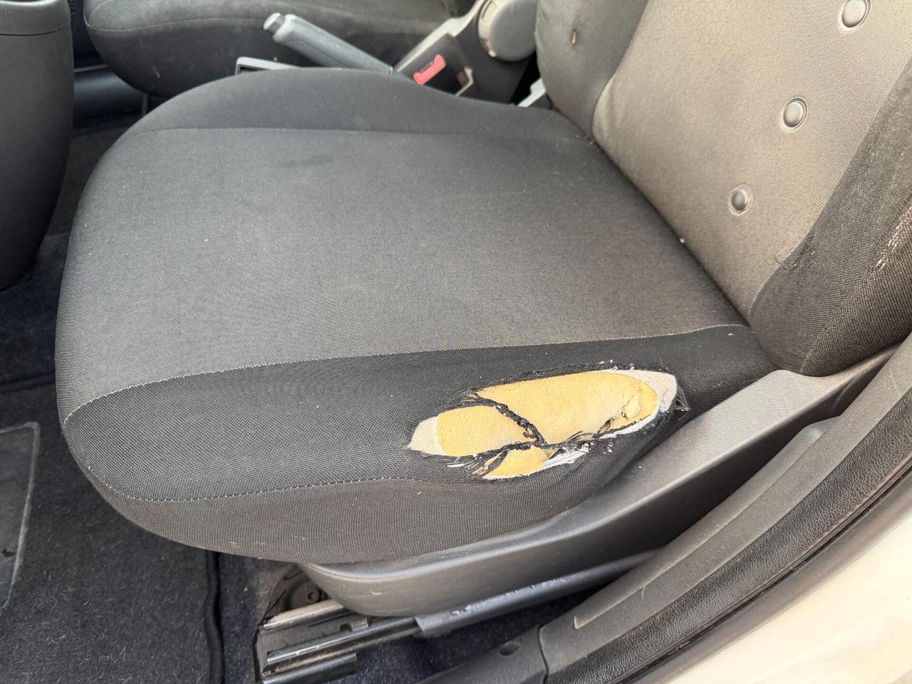 FIAT PANDA ANNO 2011 1.4 NATURAL/POWER 77 CV