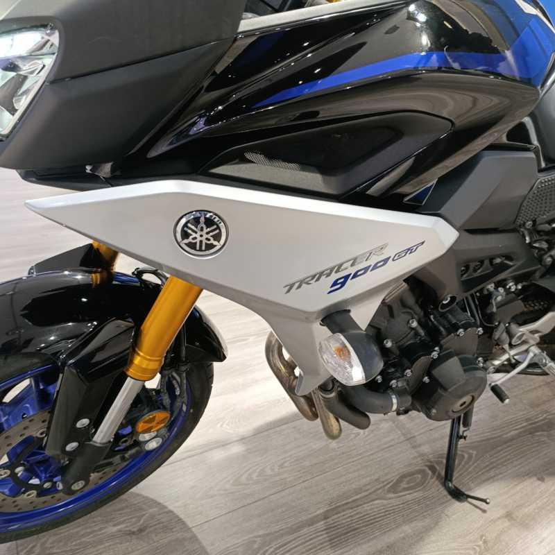 Yamaha Tracer 900 GT - 2018