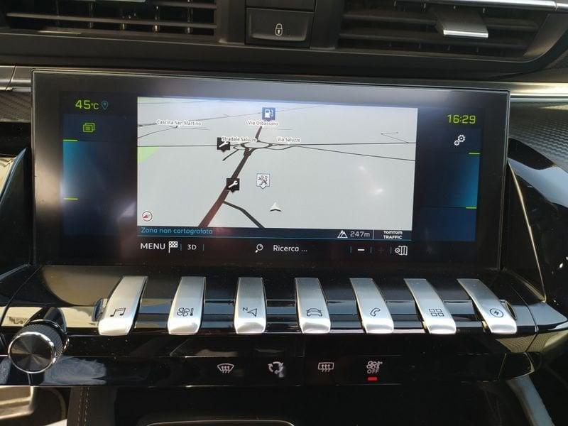 Peugeot 508 SW 225 GT Hybrid SW EAT8 Tet Ap CBC5