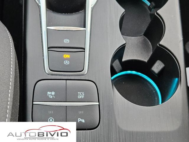 FORD Focus 1.5 EcoBlue 120 CV automatico SW Active V Co-Pilot