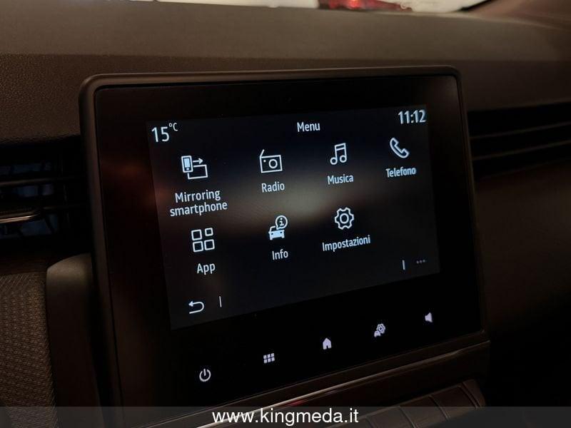 Renault Clio 1.0 SCE 65 Equilibre