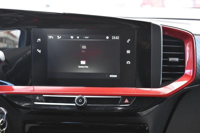 Opel Mokka Mokka 1.2 Turbo GS