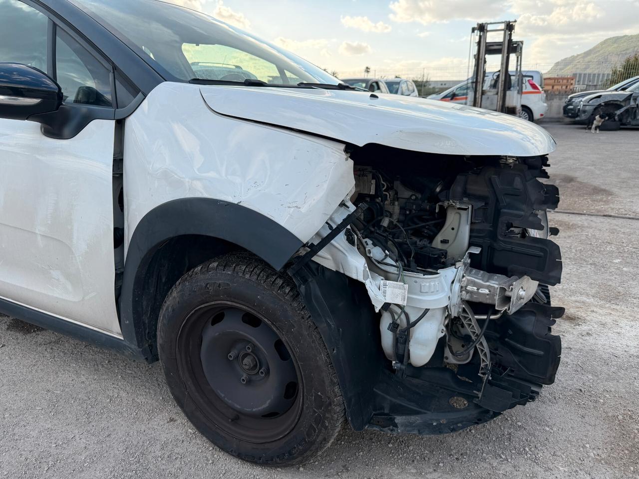 CITROEN C3 2022 1.5 DIESEL 102 CV * N1 MARCIANTE