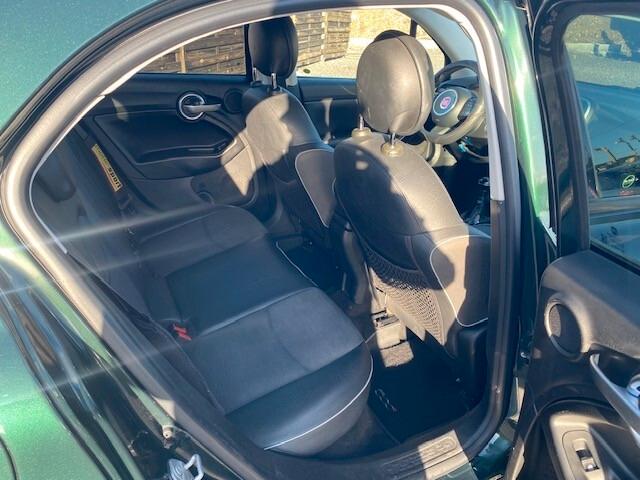 Fiat 500X 1.6 MultiJet 120 CV Cross