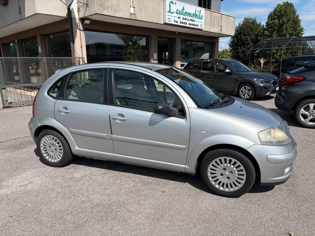 Citroen C3 1.4 Elegance