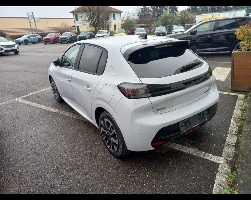Peugeot 208 5P - Business Hybrid 110 E-DCS6