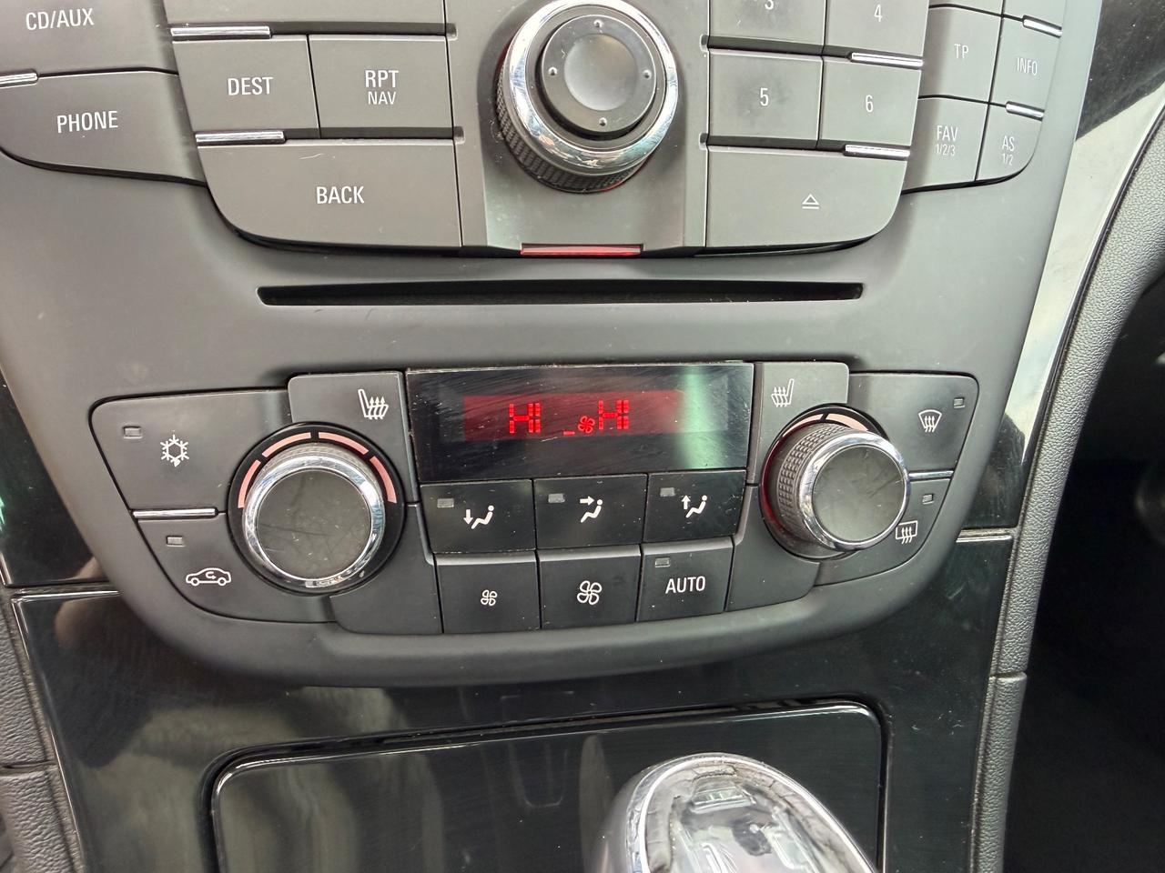 Opel Insignia 2.0 CDTI 160CV Sports Tourer aut.