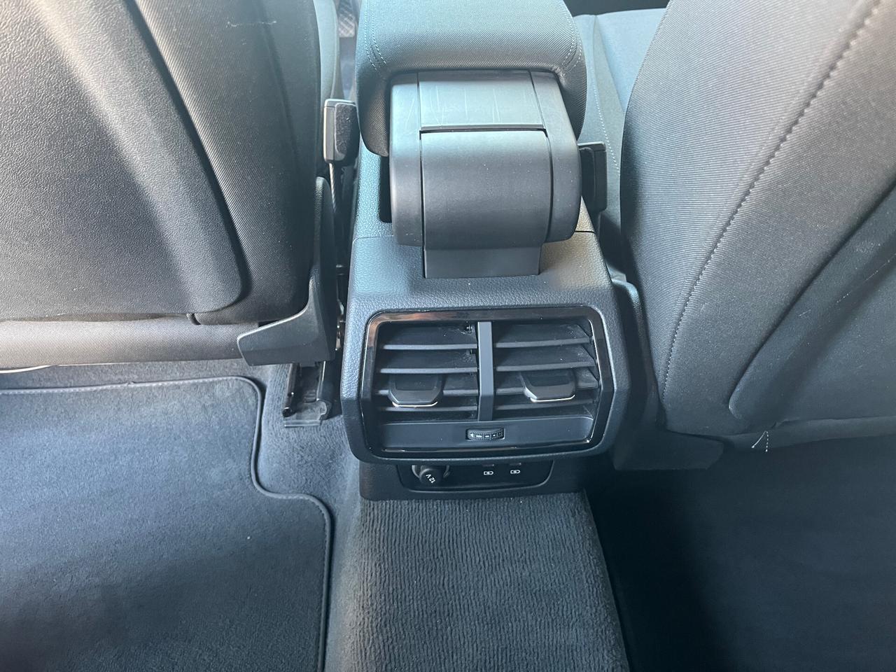 Audi Q3 35 TDI S tronic Business