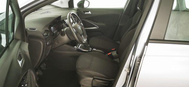 OPEL Crossland 1.5 ECOTEC D 110 CV Start&Stop Edition