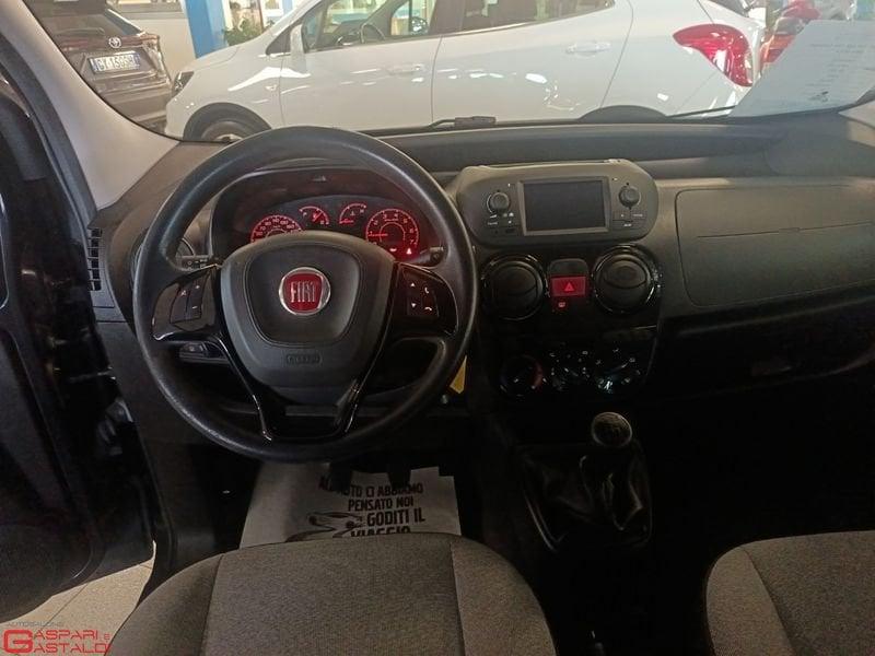 FIAT QUBO 1.3 Mjt 16v 80cv S&S Easy