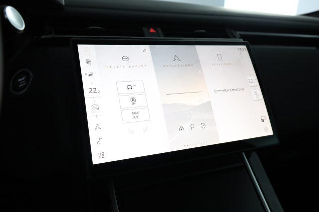 LAND ROVER Range Rover Velar Range Rover Velar 2.0D I4 204 CV Dynamic SE