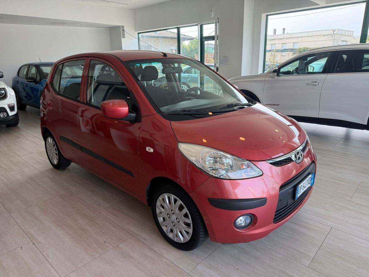 Hyundai i10 1.1 12V Active