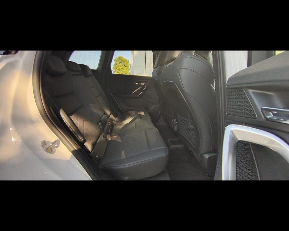 BMW X1 23 d Mild Hybrid 48V Msport xDrive DCT