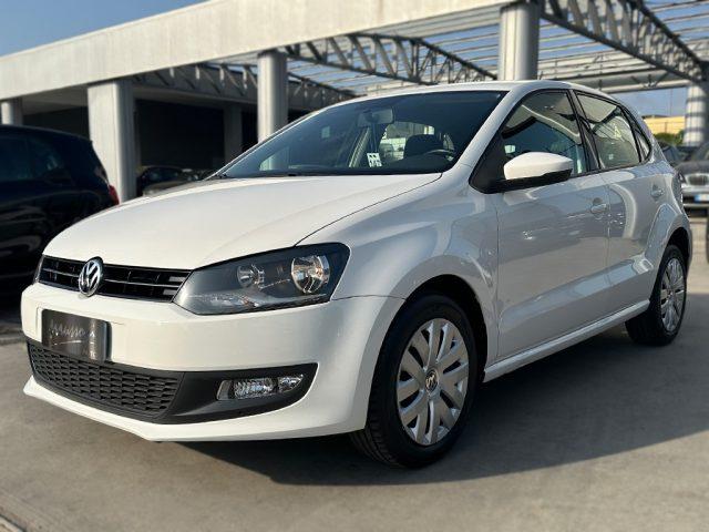 VOLKSWAGEN Polo 1.4 5 porte Comfortline