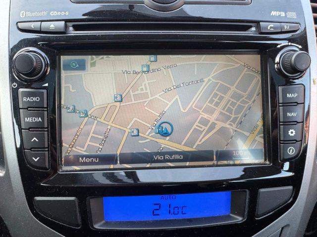 HYUNDAI iX20 1.4 90 CV XPossible