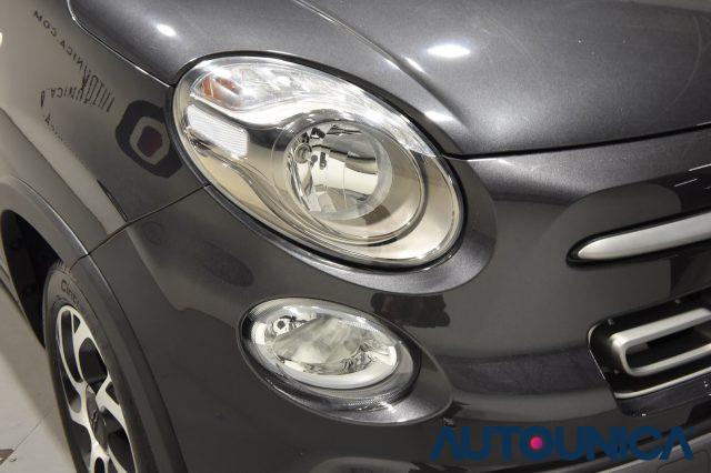 FIAT 500L 1.4 95CV MIRROR IDEALE NEOPATENTATI